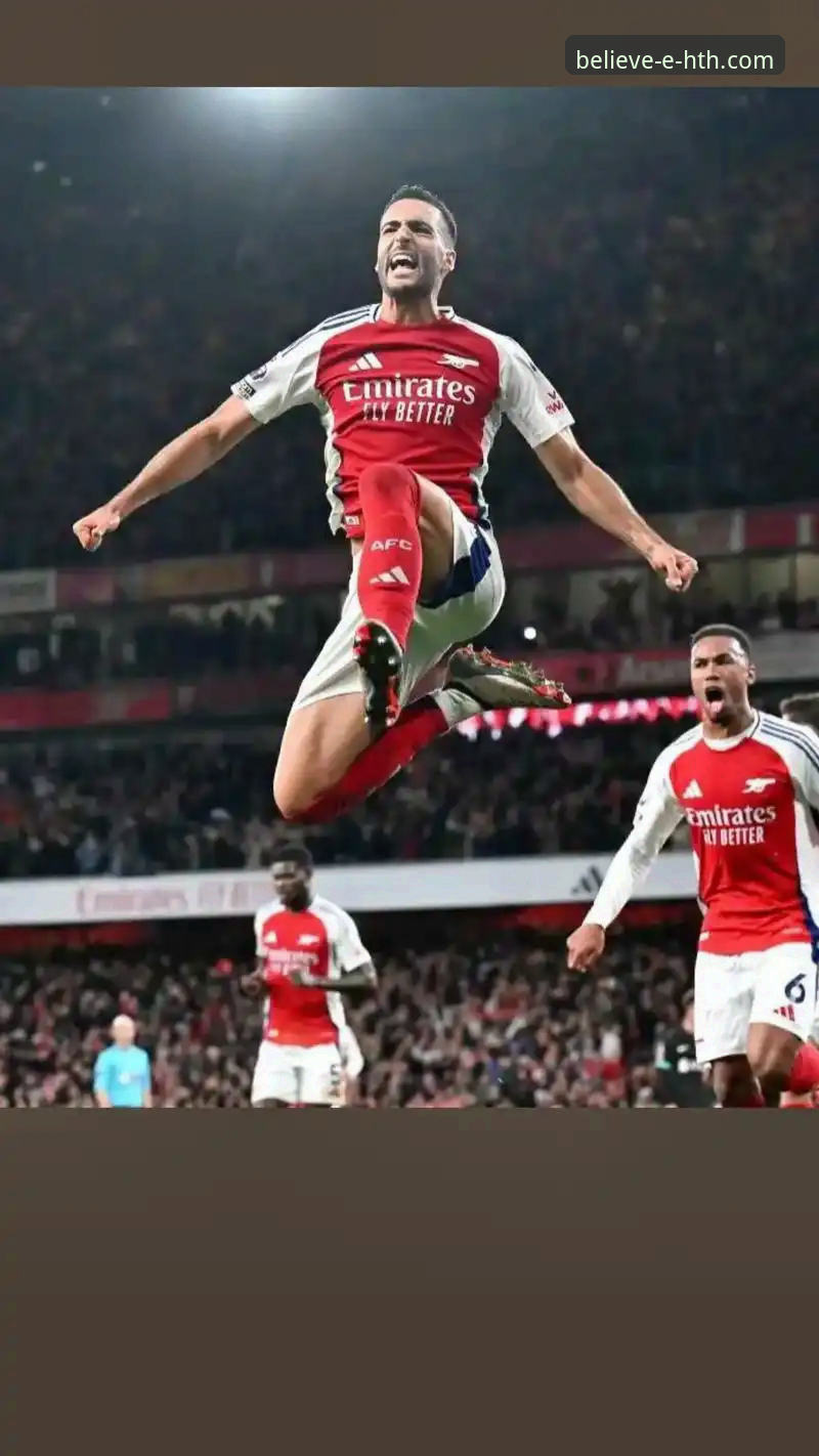 角球制胜，阿森纳如何用“定位球创新”锁定英超争冠优势？